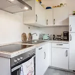 Apartamento Wilhelm *