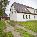 Apartamento Wilhelm Züssow