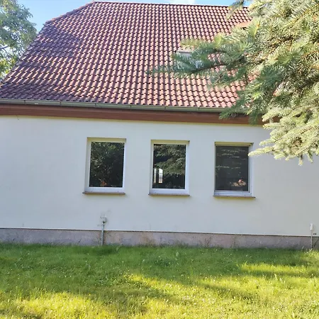 Wilhelm Apartment *