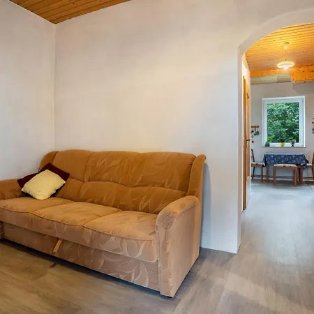 Wilhelm Apartment