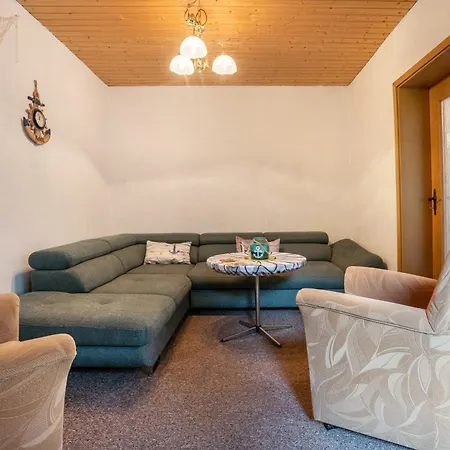Wilhelm Apartment