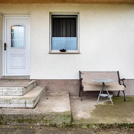 Wilhelm Apartment Zussow