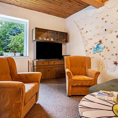Apartment Wilhelm