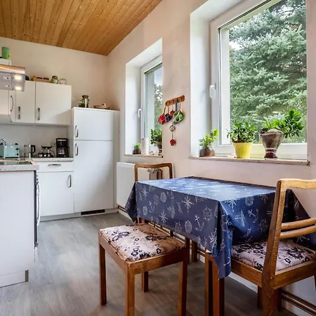 Wilhelm Apartment
