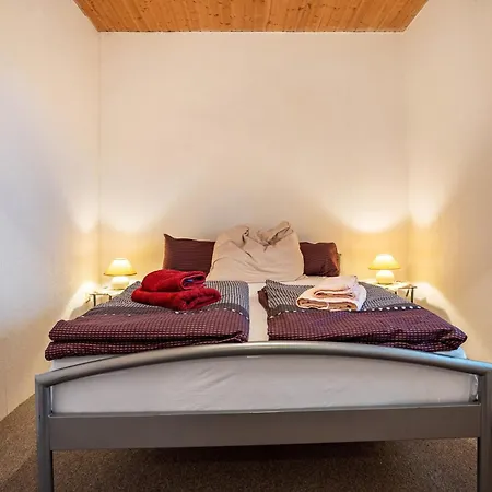 Wilhelm Lägenhet Züssow