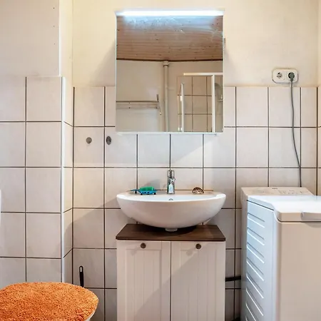 Apartment Wilhelm