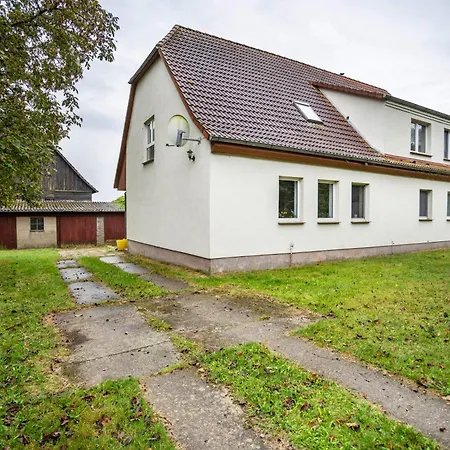 Apartment Wilhelm *