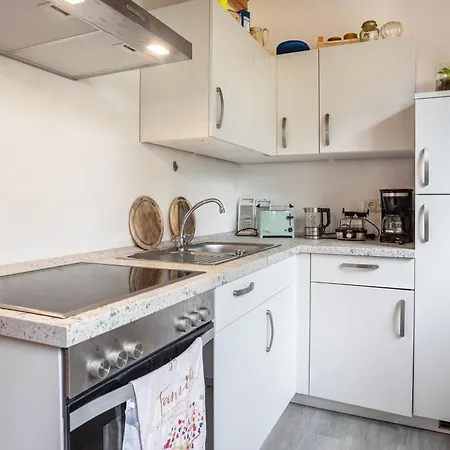 Wilhelm Apartment