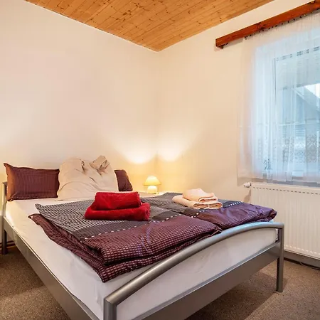 Wilhelm Apartment *