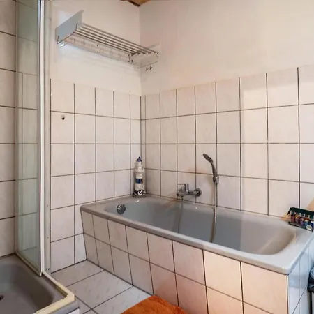 Wilhelm Apartment Züssow